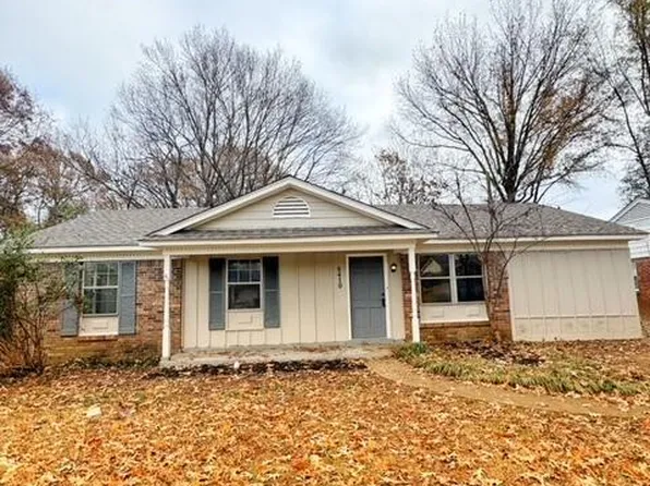8410 Cedarbrush Dr, Southaven, MS 38671