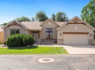 6920 Poudre River Rd UNIT 12, Greeley, CO 80634