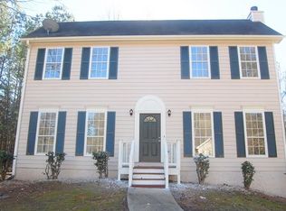 140 Mildred Ln, Covington, GA 30016