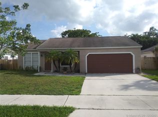 13500 SW 10th Pl #0, Davie, FL 33325