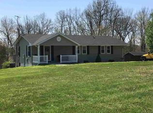 233 Washington School Rd, Scottsville, KY 42164