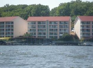 164 Sac Rd #B404, Sunrise Beach, MO 65079