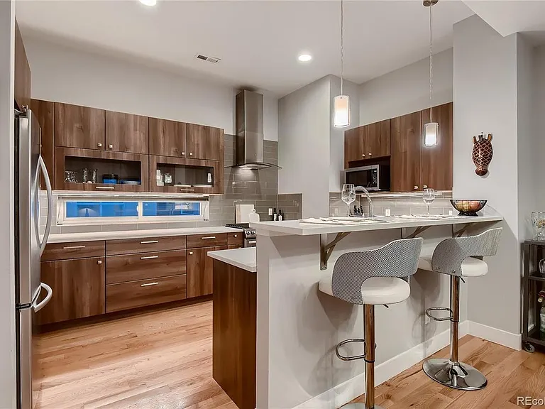 1820 Julian St #104 — Photo 8