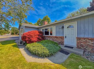 602 Ironwood Street, Omak, WA 98841