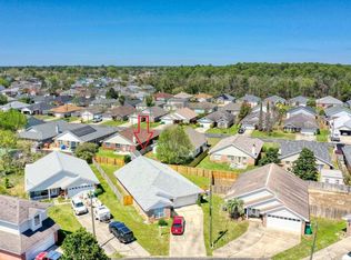 356 Currant Trce, Mary Esther, FL 32569