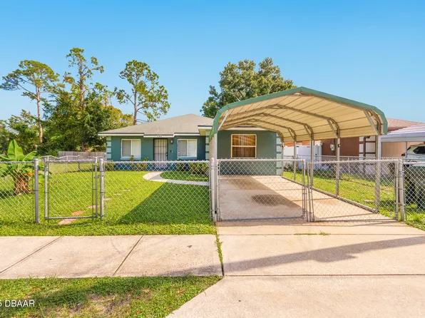 733 Tennessee St, Daytona Beach, FL 32114