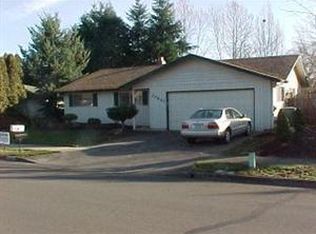 20640 SW 86th Ave, Tualatin, OR 97062