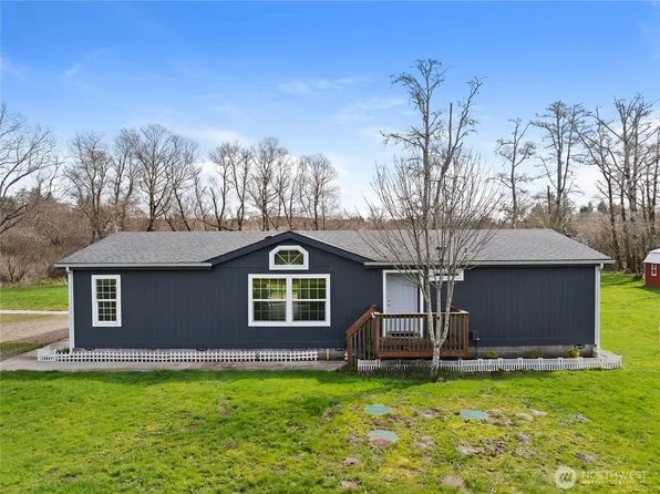 5206 Sandridge Road, Long Beach, WA 98631