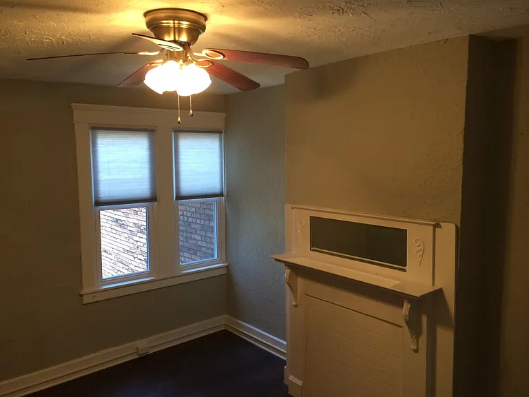Bedroom 2 10' x14'