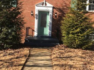 308 Brentwood Rd, Charlottesville, VA 22901