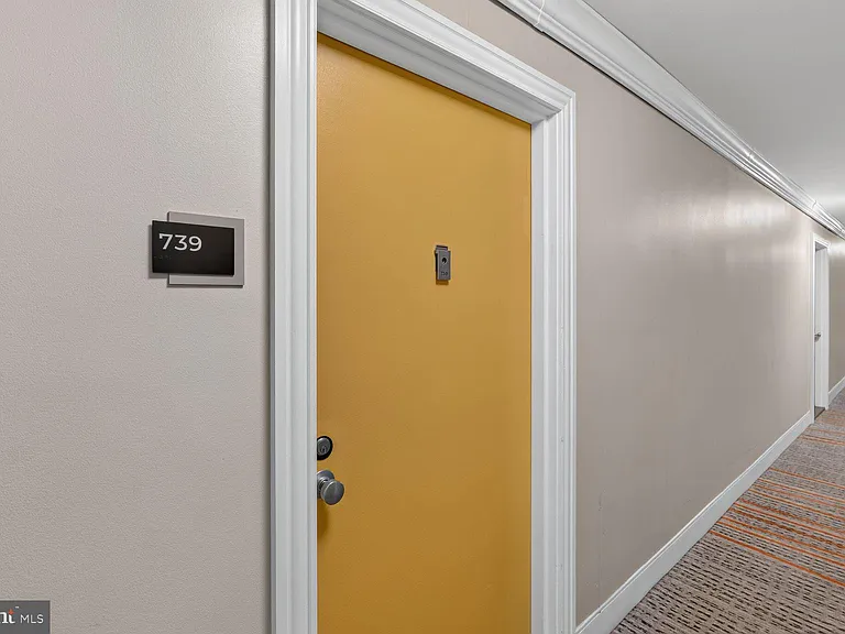 2939 Van Ness St NW #739 — Photo 6