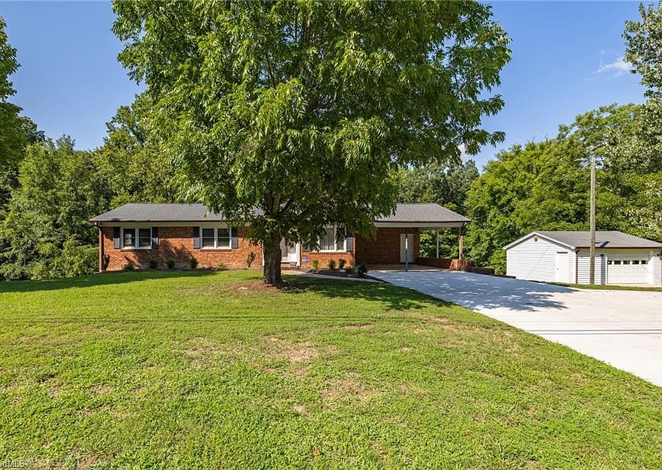 3989 Wallburg High Point Rd, High Point, NC 27265 MLS 1079800 Zillow