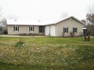 1086 N State Highway 96, Warsaw, IL 62379