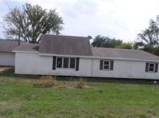 1034 155th St, Boone, IA 50036
