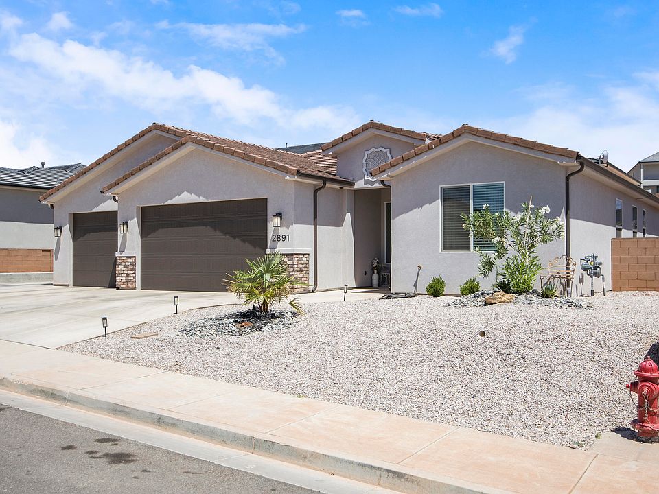 1st image of 2891 E Chapman Cir