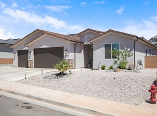 2891 E Chapman Cir, Washington, UT 84780
