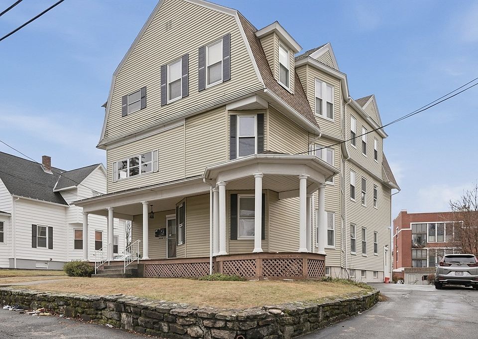 1st image of 34 King Philip Rd #2