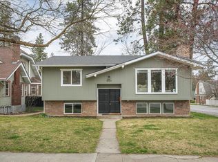 404 W 26th Ave, Spokane, WA 99203