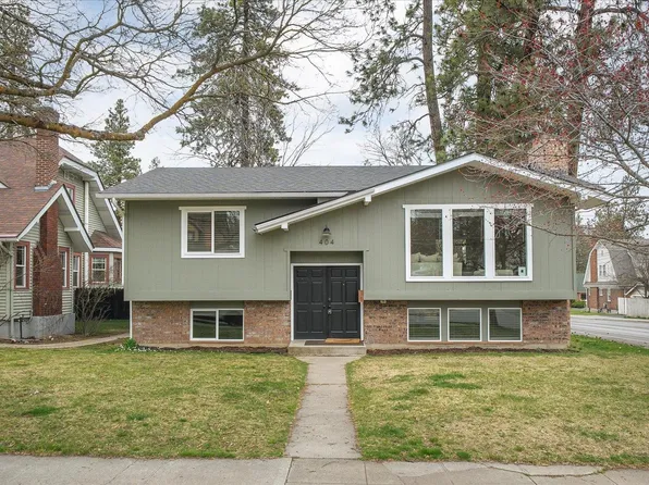 404 W 26th Ave, Spokane, WA 99203