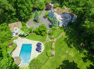 178 Cat Rock Rd, Cos Cob, CT 06807