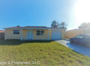7310 Potomac Dr, Port Richey, FL 34668