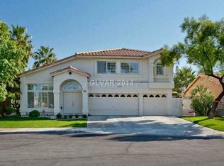 2687 N Dark Star Ave, Henderson, NV 89074