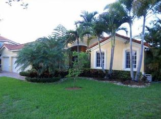 3699 SW 144th Ave, Miramar, FL 33027