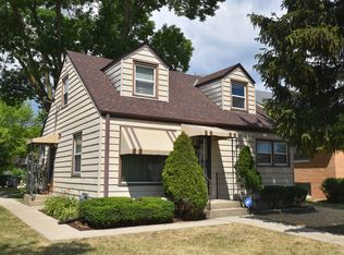 4237 N 60th St, Milwaukee, WI 53216