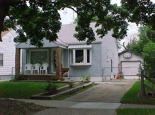 219 S Wilson Ave, Royal Oak, MI
