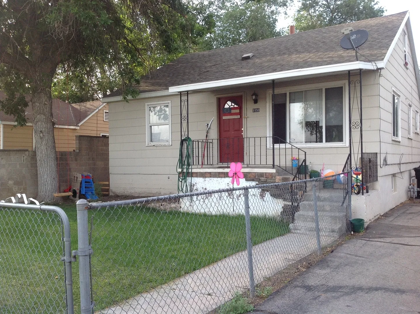 Unique Provo Home — Photo 1