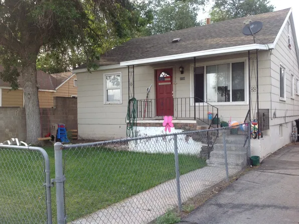 1150 W 100 N, Provo, UT 84601