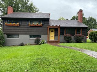 826 Northampton Rd, Petersburg, VA 23805