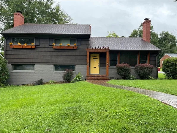 826 Northampton Rd, Petersburg, VA 23805