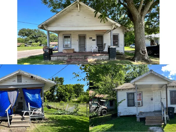 1001 S Hopkins St, New Iberia, LA 70560
