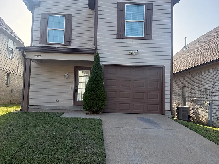 2825 Virginia Woods Cv — Photo 1