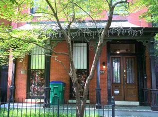 309 W Marshall St, Richmond, VA 23220