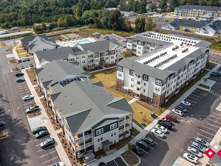 The Summit Hendersonville — Photo 30