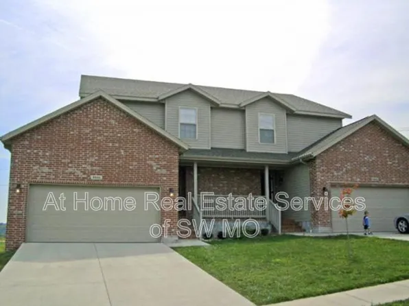 2302 W Jonquil Ln, Ozark, MO 65721