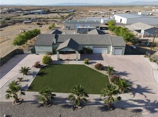 5870 S Tableau Dr, Fort Mohave, AZ 86426