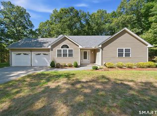 2 Acorn Drive, Stafford, CT 06076