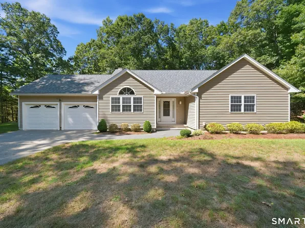 2 Acorn Drive, Stafford, CT 06076
