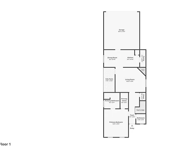 10093 Woodland Hills Dr — Photo 2