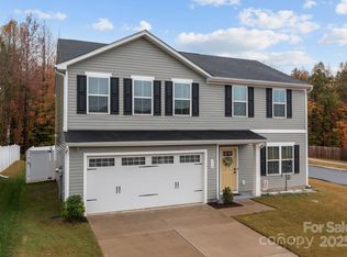 116 Browband St, Troutman, NC 28166