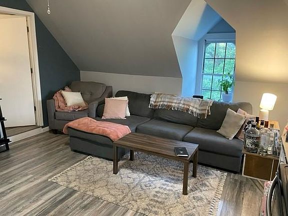 living room (furnished)