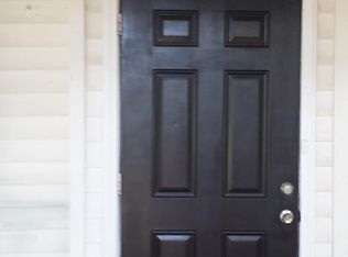 422 Meriwether St APT 2, Griffin, GA 30224