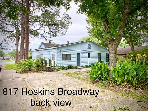 5th image of 817 Hoskins Broadway St