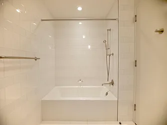 Rented by Extell Marketing Group LLC