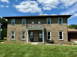 9536 Aboite Center Rd #9538, Fort Wayne, IN 46804