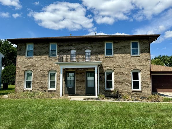9536 Aboite Center Rd #9538
