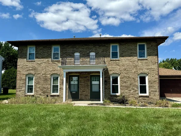 9536 Aboite Center Rd #9538, Fort Wayne, IN 46804